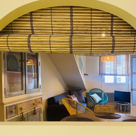 Apartmán Jositown Santander Exteriér fotografie