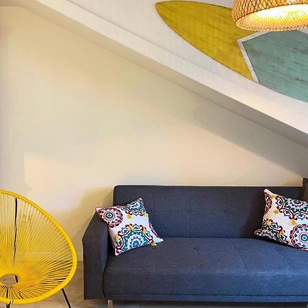 Apartmán Jositown Santander Exteriér fotografie