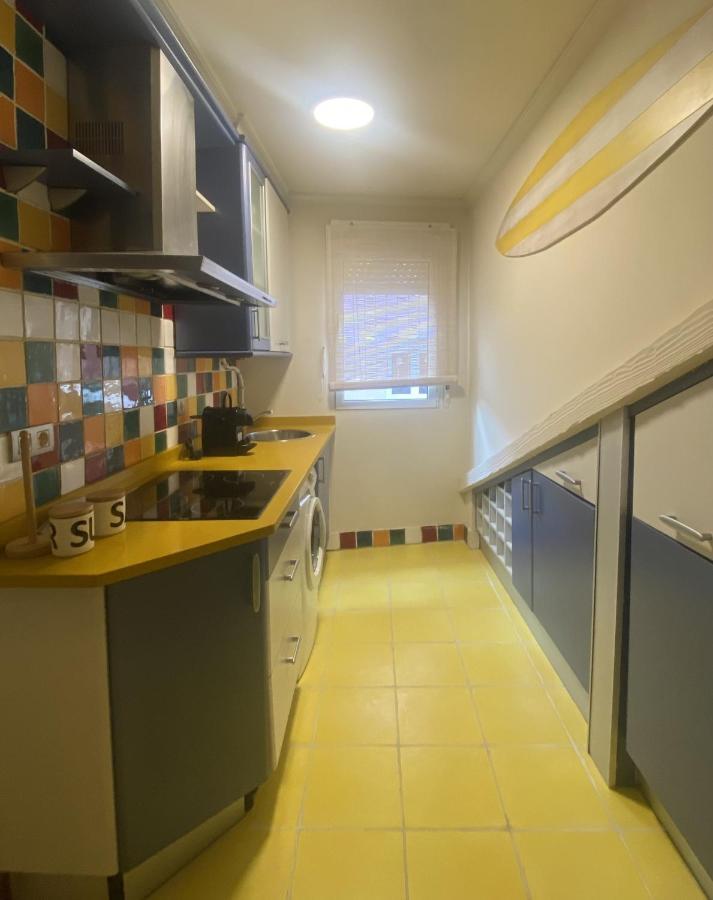 Apartmán Jositown Santander Exteriér fotografie