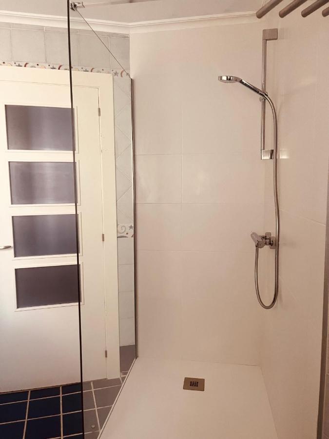Apartmán Jositown Santander Exteriér fotografie