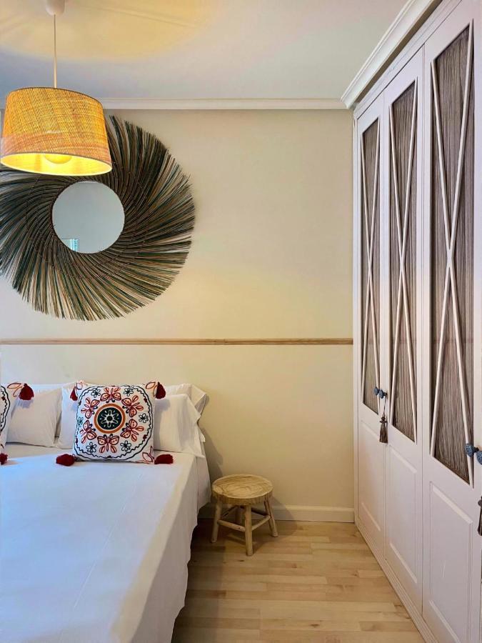 Apartmán Jositown Santander Exteriér fotografie