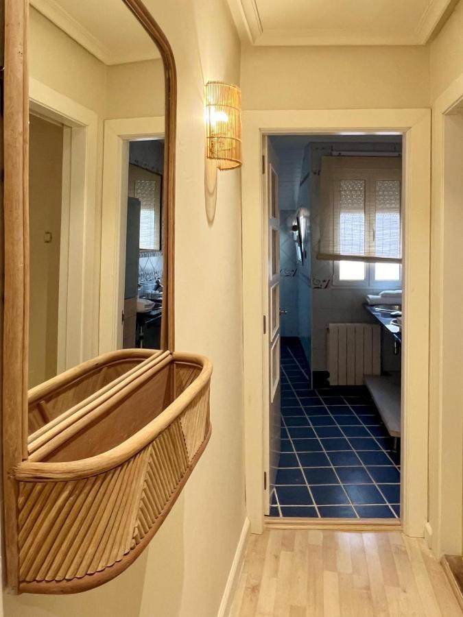 Apartmán Jositown Santander Exteriér fotografie