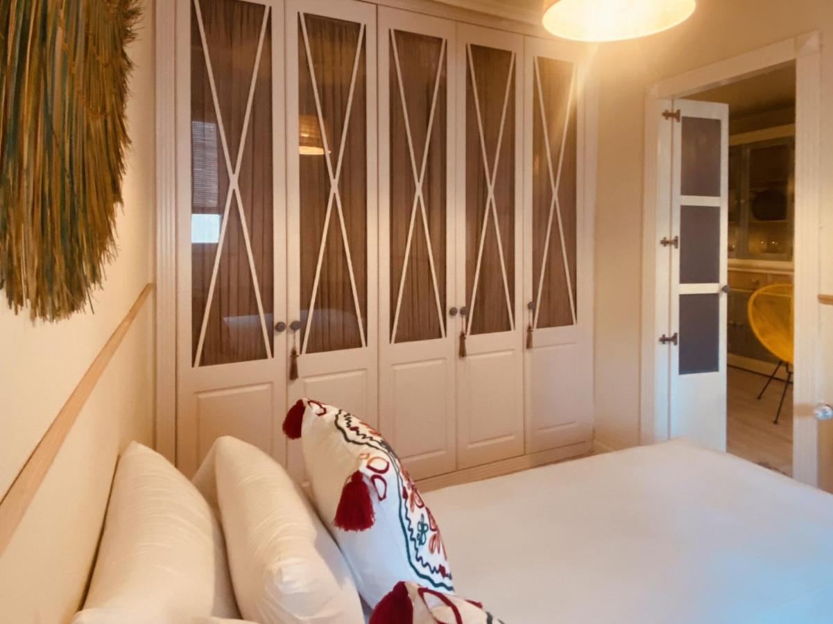 Apartmán Jositown Santander Exteriér fotografie