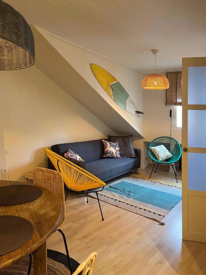 Apartmán Jositown Santander Exteriér fotografie