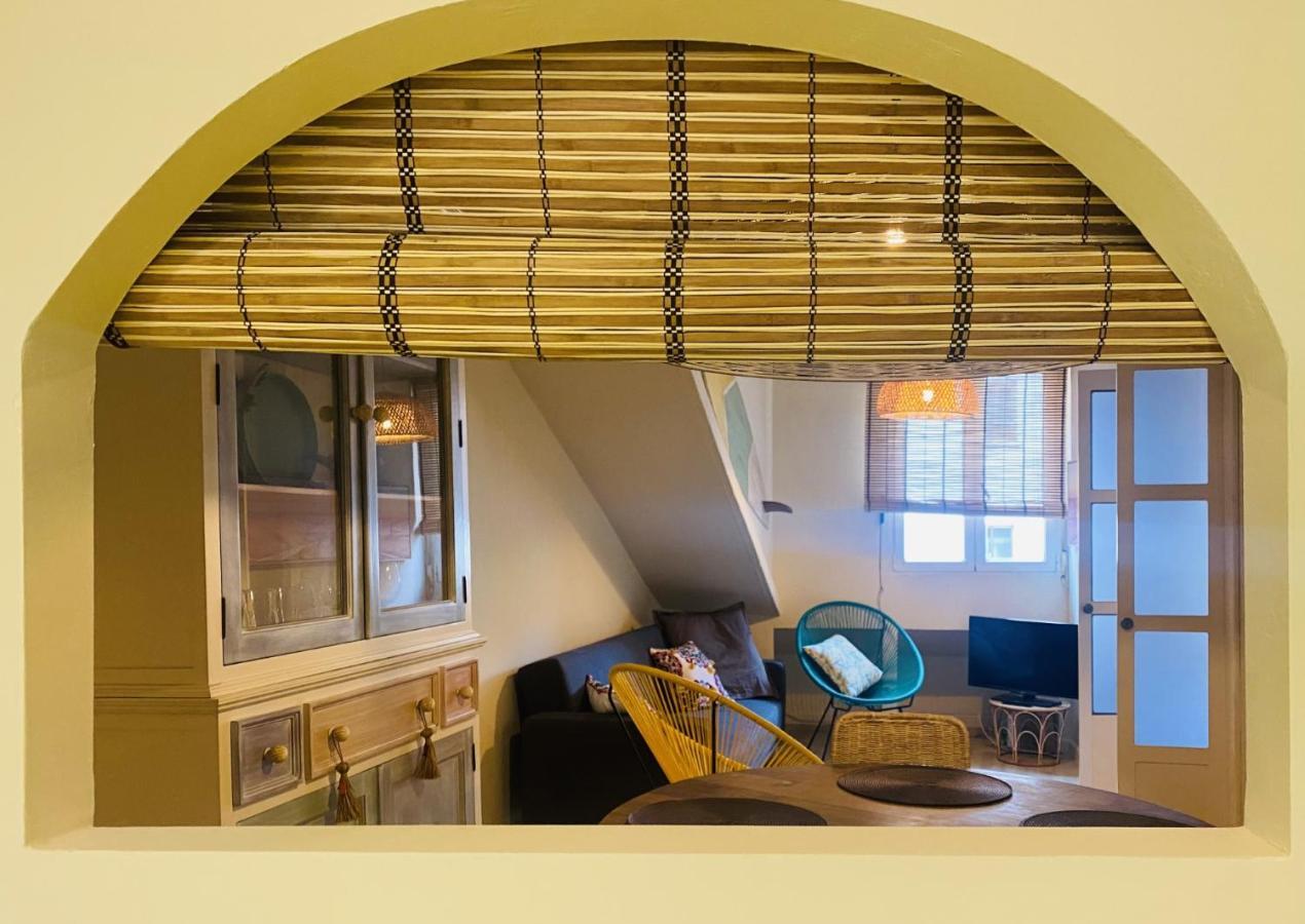 Apartmán Jositown Santander Exteriér fotografie