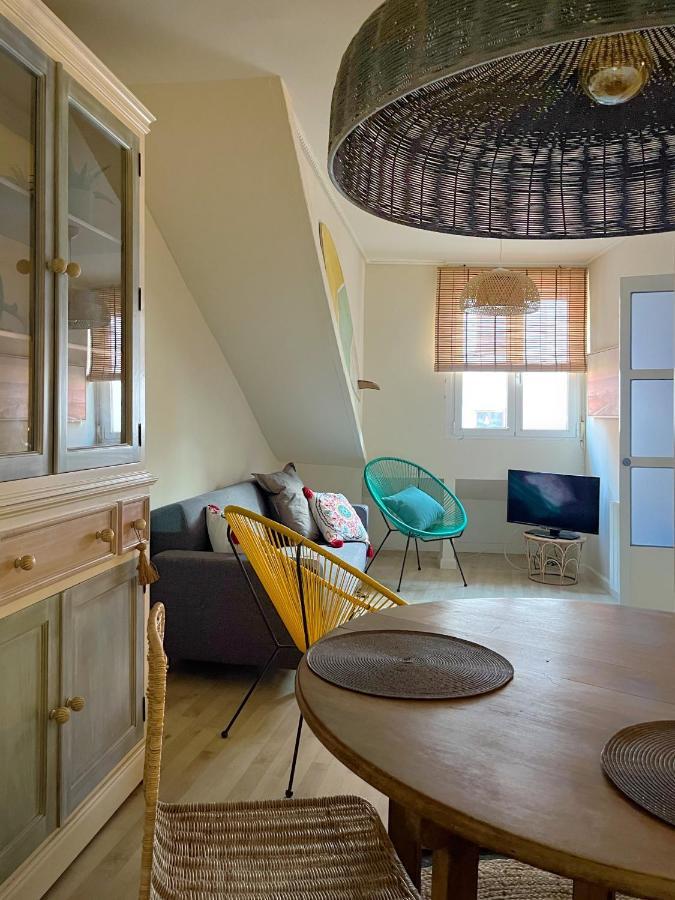 Apartmán Jositown Santander Exteriér fotografie