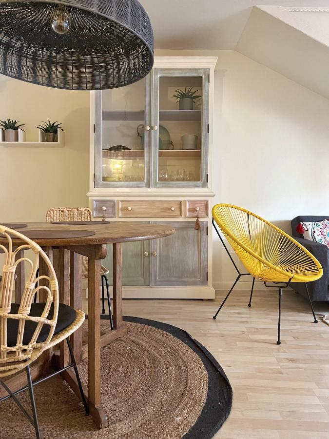 Apartmán Jositown Santander Exteriér fotografie