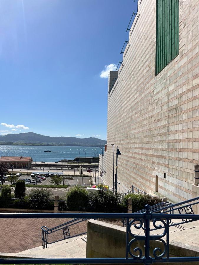 Apartmán Jositown Santander Exteriér fotografie