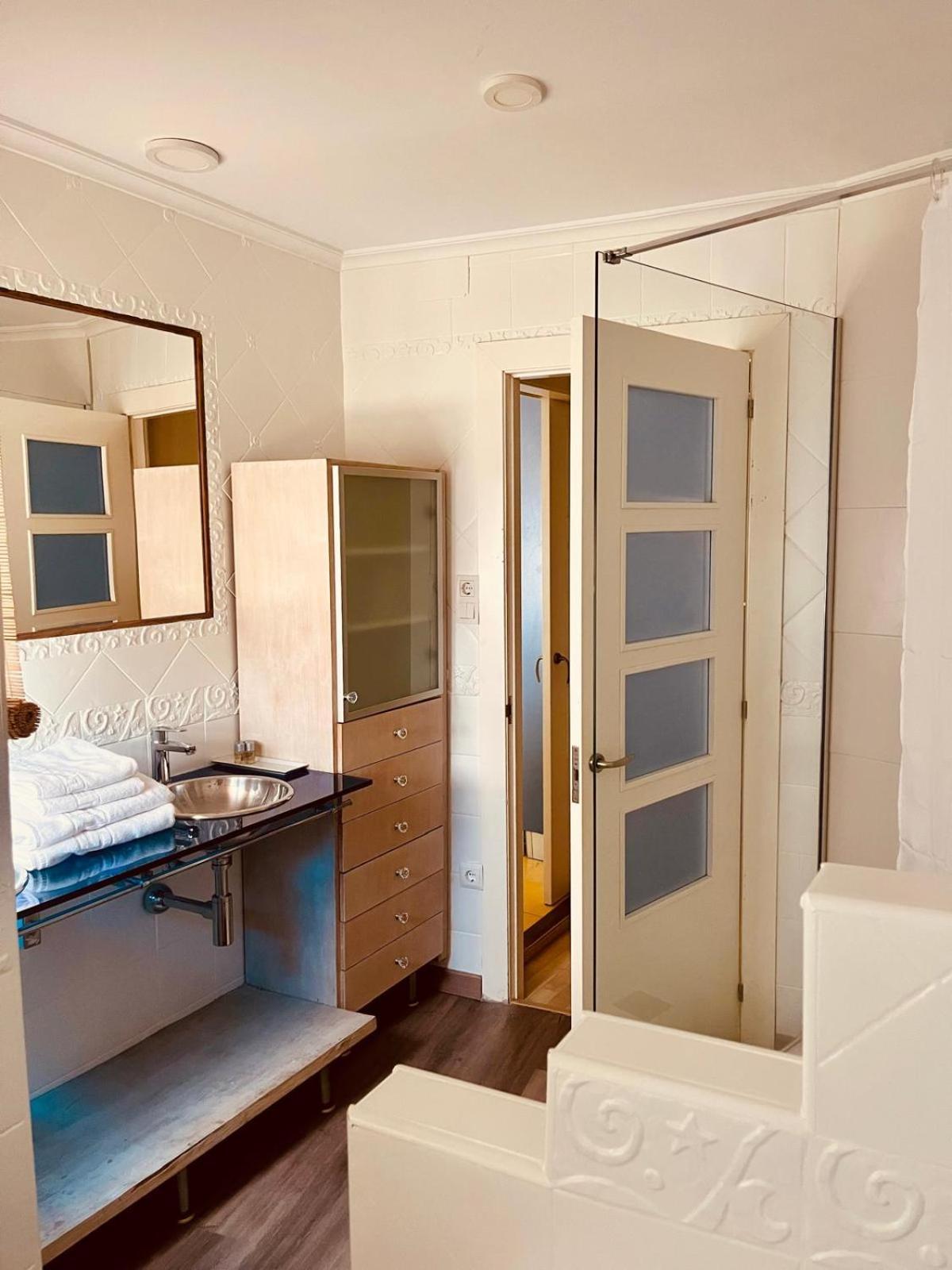 Apartmán Jositown Santander Exteriér fotografie