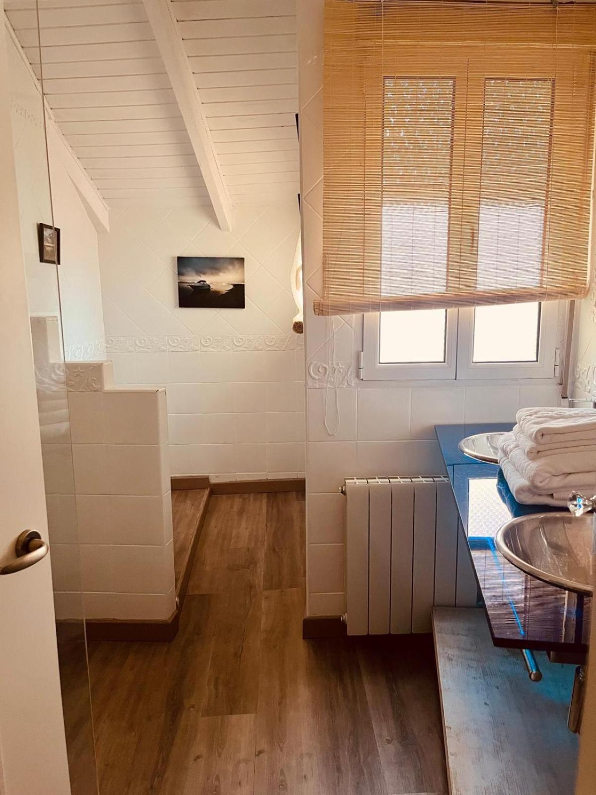 Apartmán Jositown Santander Exteriér fotografie